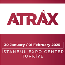 ATRAX – The Amusement-Attraction, Park-Recreation Industry and Services Exhibition